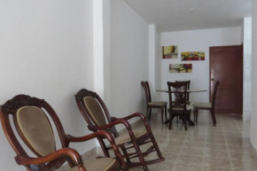 Amplio y cómodo apartamento en Cartagena